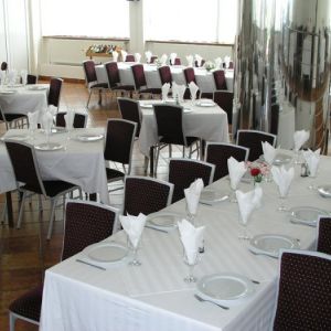 Hotel Diana Sambata de Sus