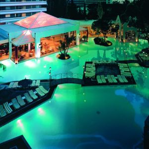 Hotel Dionysos Rodos