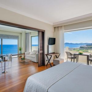 Hotel Elysium Resort and Spa