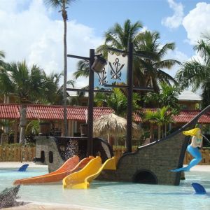 Hotel Grand Palladium Resort and Spa
