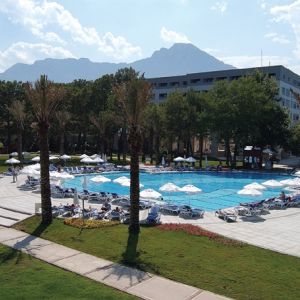 Hotel Mirada del Mar Kemer