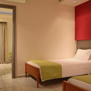 Margarita Hotel