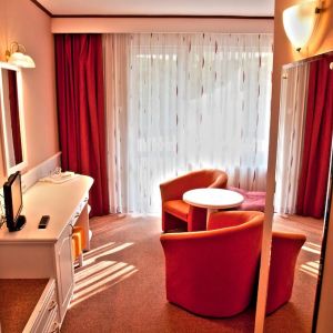 Hotel Alunis
