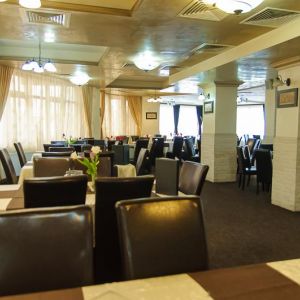 Hotel Coralis Eforie Nord