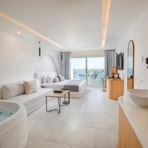 White Hills Resort