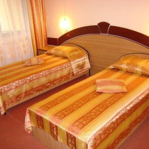 Hotel Dobru