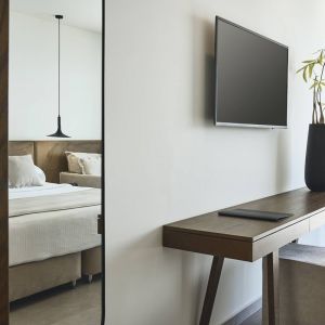 Hotel Michelangelo Resort and Spa