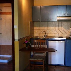 Alexandros Apartments Creta