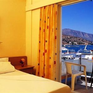 Aristea Hotel