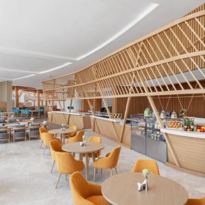 Hotel Hampton By Hilton Marjan Island Ras Al Khaimah