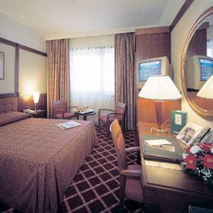 Hotel NH Villa Carpegna