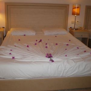 Hotel Paloma Grida Village and Spa