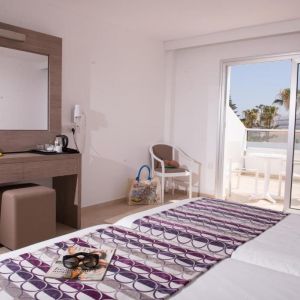 Hotel New Famagusta