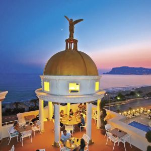 Hotel Antique Roman Palace