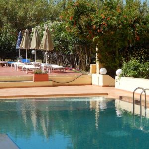 Hotel Apollon Palatanias