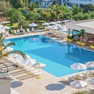 Hotel Ialyssos Bay