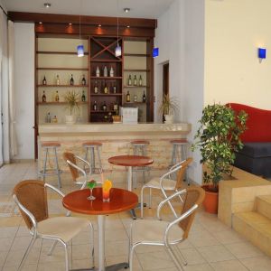 Petrosana Hotel Apartments