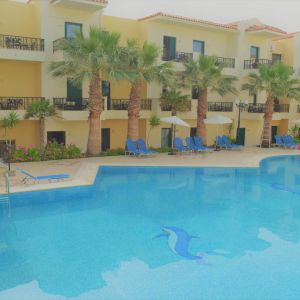 Hotel Diogenis Blue Palace