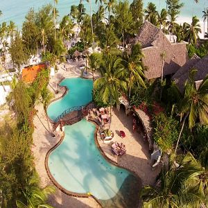 Palumboreef Beach Resort