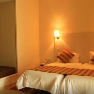 Hotel Seabel Alhambra Beach Golf and Spa