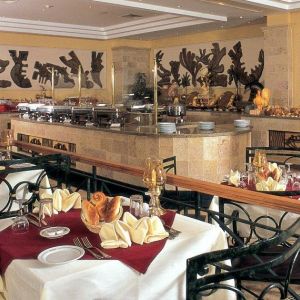 Hotel Shams Safaga Beach Resort