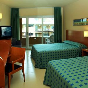 Hotel Aqua Onabrava