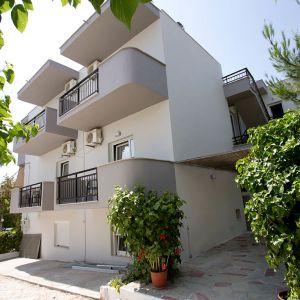 Hotel Potos Sun Studios Apartaments