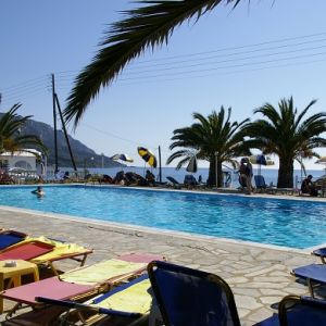Hotel Alkion