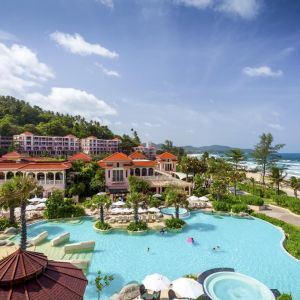 Centara Grand Beach Resort Phuket