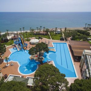 Hotel FUN and SUN River resort Belek