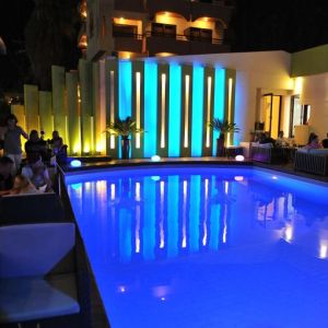 Heleni Beach Hotel