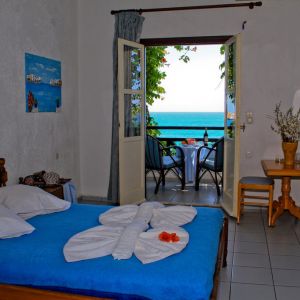 Hotel Flisvos Beach