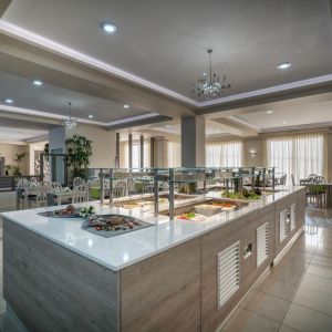 Hotel Park Tsilvi