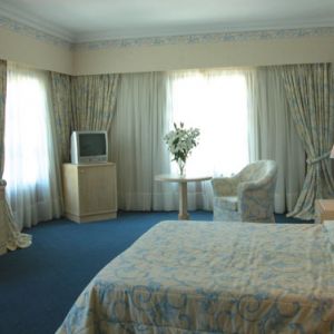 Galini Wellness Spa and Resort