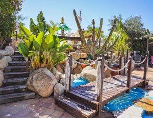 Alba Seleqtta Hotel Spa