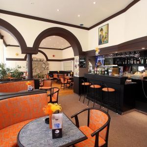 Hotel In