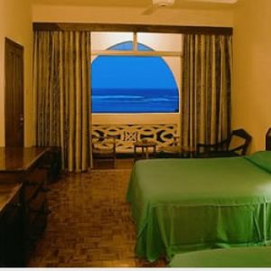 Hotel Lti Kaskazi Beach
