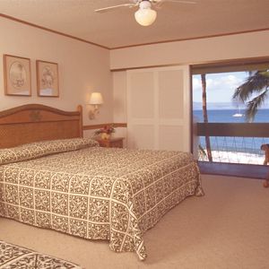 Kaanapali Beach Hotel