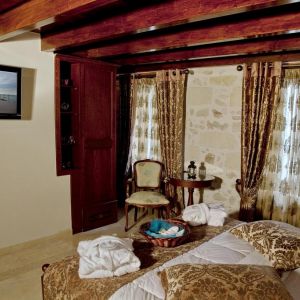 Hotel Antica Dimora Suites