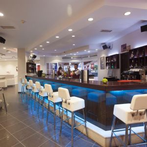 Hotel Bio Suites