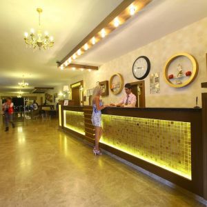 Hotel Eftalia Aqua Resort