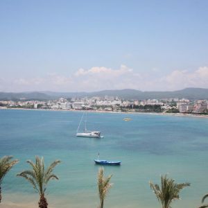 Hotel Sentido Gold Island