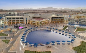 Hotel Albatros Makadi Resort