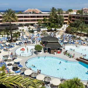 Hotel La Siesta