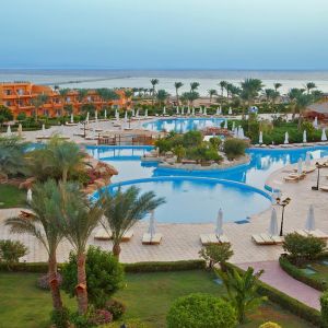 Hotel Amwaj Oyoun Sharm