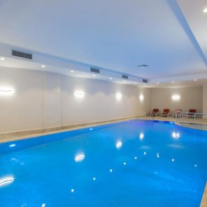 Hotel Club Falcon