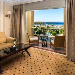 Hotel Premier Le Reve