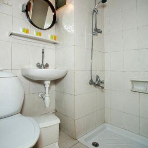 Pefkos City Hotel