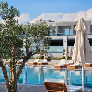 Hotel Sea Coast Resort