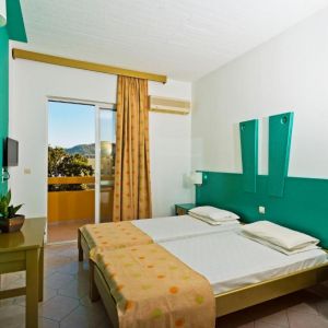 Hotel Trianta Apartments